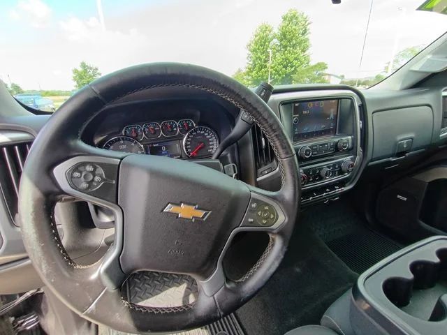 SEMINUEVOS CHEVROLET Silverado 1500 a Estados en autogozo