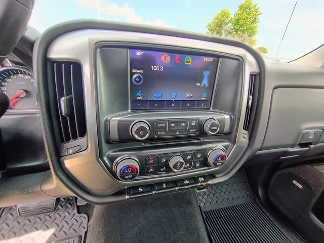 SEMINUEVOS CHEVROLET Silverado 1500 a Estados en autogozo