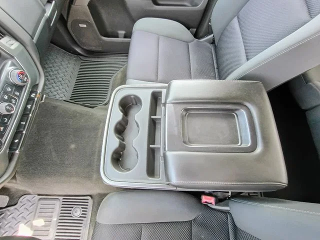 SEMINUEVOS CHEVROLET Silverado 1500 a Estados en autogozo