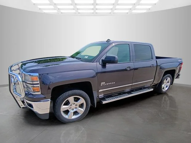 SEMINUEVOS CHEVROLET Silverado 1500 a Estados en autogozo
