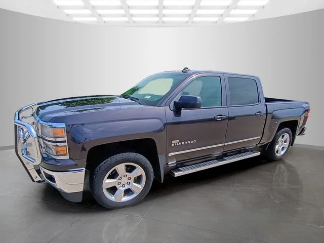 SEMINUEVOS CHEVROLET Silverado 1500 a Estados en autogozo
