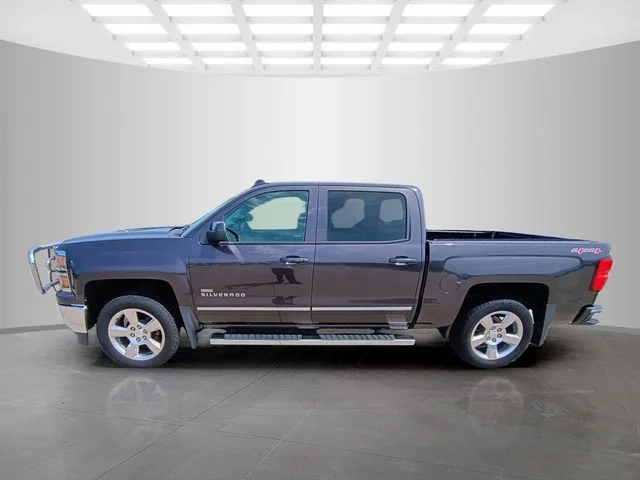 SEMINUEVOS CHEVROLET Silverado 1500 a Estados en autogozo