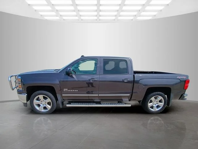 SEMINUEVOS CHEVROLET Silverado 1500 a Estados en autogozo