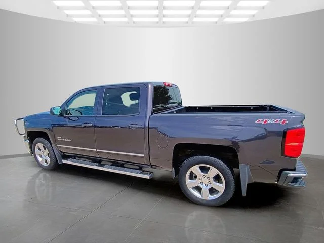 SEMINUEVOS CHEVROLET Silverado 1500 a Estados en autogozo