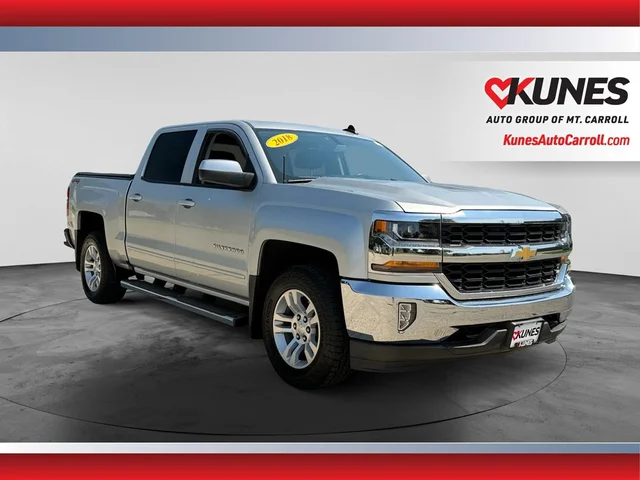 SEMINUEVOS CHEVROLET Silverado 1500 a Estados en autogozo