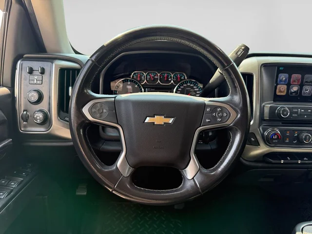 SEMINUEVOS CHEVROLET Silverado 1500 a Estados en autogozo
