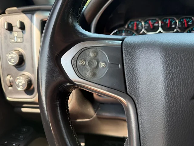SEMINUEVOS CHEVROLET Silverado 1500 a Estados en autogozo