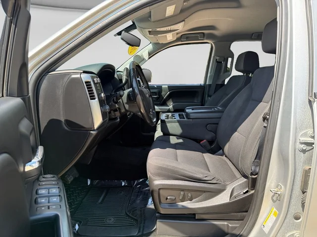 SEMINUEVOS CHEVROLET Silverado 1500 a Estados en autogozo