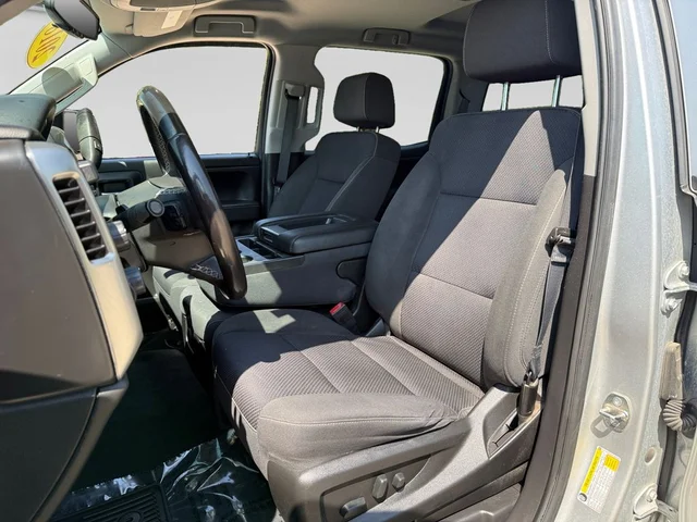 SEMINUEVOS CHEVROLET Silverado 1500 a Estados en autogozo