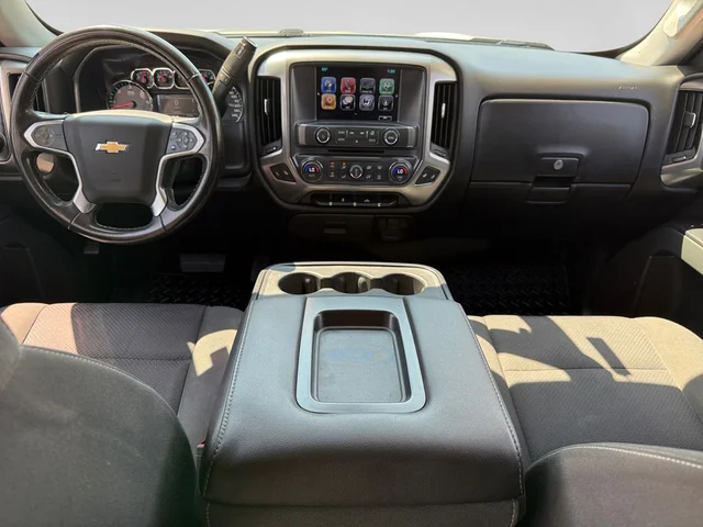 SEMINUEVOS CHEVROLET Silverado 1500 a Estados en autogozo