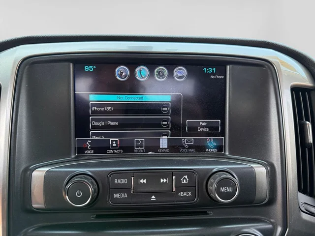 SEMINUEVOS CHEVROLET Silverado 1500 a Estados en autogozo