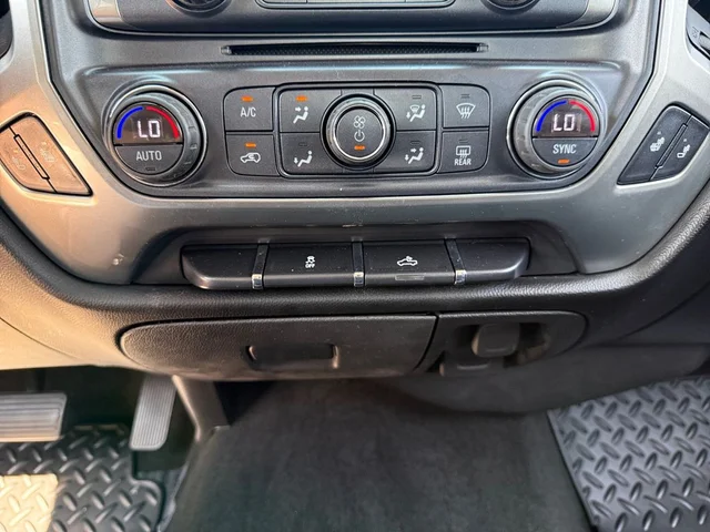 SEMINUEVOS CHEVROLET Silverado 1500 a Estados en autogozo