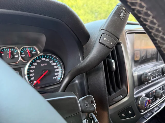 SEMINUEVOS CHEVROLET Silverado 1500 a Estados en autogozo