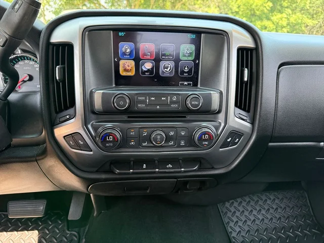 SEMINUEVOS CHEVROLET Silverado 1500 a Estados en autogozo