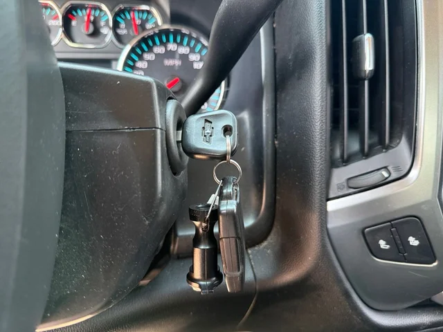 SEMINUEVOS CHEVROLET Silverado 1500 a Estados en autogozo