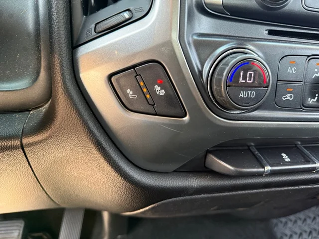 SEMINUEVOS CHEVROLET Silverado 1500 a Estados en autogozo