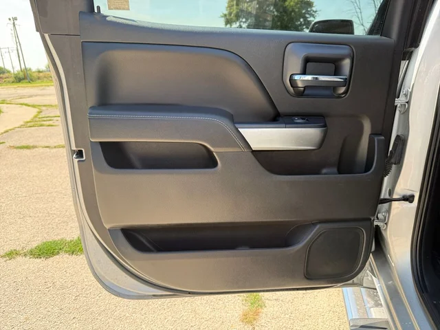 SEMINUEVOS CHEVROLET Silverado 1500 a Estados en autogozo