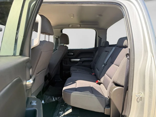 SEMINUEVOS CHEVROLET Silverado 1500 a Estados en autogozo