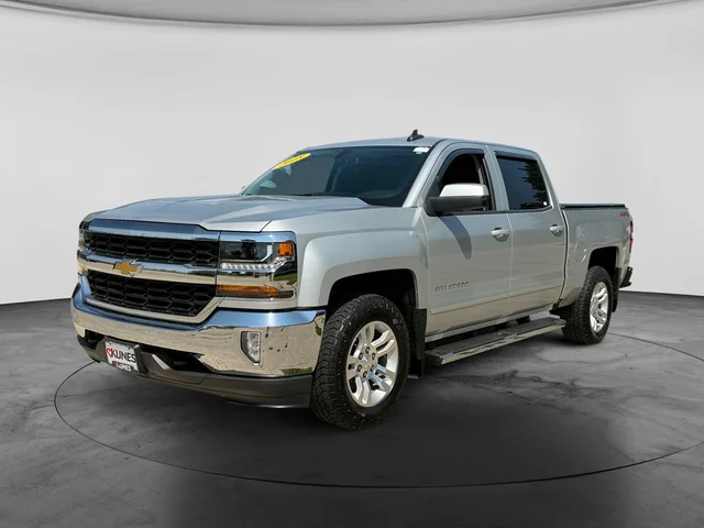 SEMINUEVOS CHEVROLET Silverado 1500 a Estados en autogozo