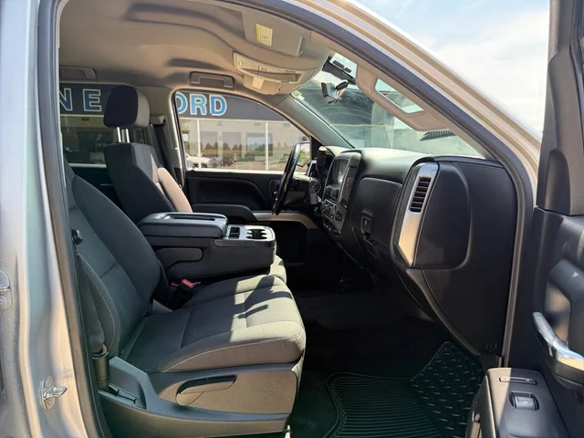 SEMINUEVOS CHEVROLET Silverado 1500 a Estados en autogozo