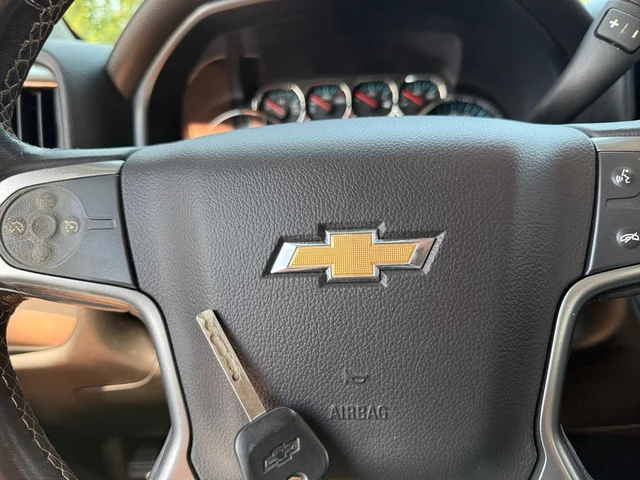 SEMINUEVOS CHEVROLET Silverado 1500 a Estados en autogozo