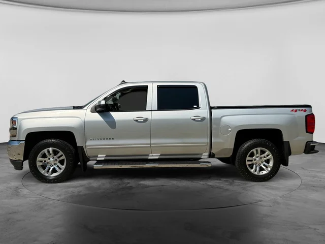SEMINUEVOS CHEVROLET Silverado 1500 a Estados en autogozo