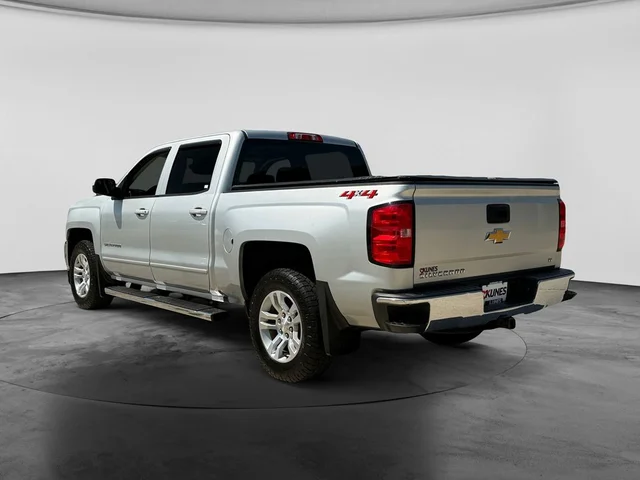 SEMINUEVOS CHEVROLET Silverado 1500 a Estados en autogozo