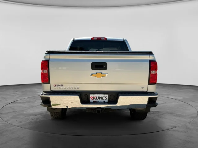 SEMINUEVOS CHEVROLET Silverado 1500 a Estados en autogozo