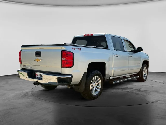 SEMINUEVOS CHEVROLET Silverado 1500 a Estados en autogozo