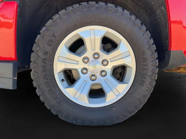 SEMINUEVOS CHEVROLET Silverado 1500 a Estados en autogozo