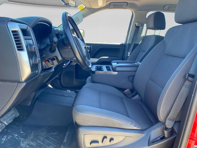 SEMINUEVOS CHEVROLET Silverado 1500 a Estados en autogozo