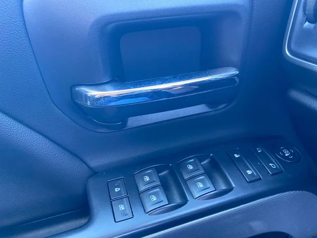 SEMINUEVOS CHEVROLET Silverado 1500 a Estados en autogozo