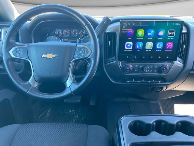 SEMINUEVOS CHEVROLET Silverado 1500 a Estados en autogozo