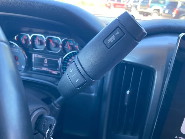 SEMINUEVOS CHEVROLET Silverado 1500 a Estados en autogozo