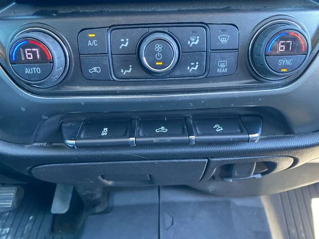 SEMINUEVOS CHEVROLET Silverado 1500 a Estados en autogozo