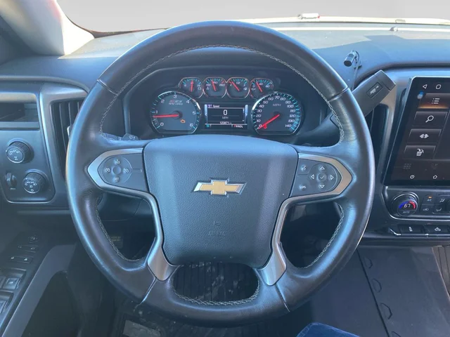 SEMINUEVOS CHEVROLET Silverado 1500 a Estados en autogozo