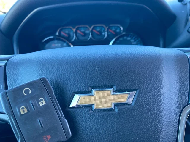 SEMINUEVOS CHEVROLET Silverado 1500 a Estados en autogozo