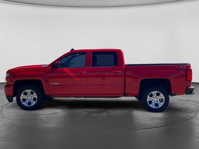 SEMINUEVOS CHEVROLET Silverado 1500 a Estados en autogozo