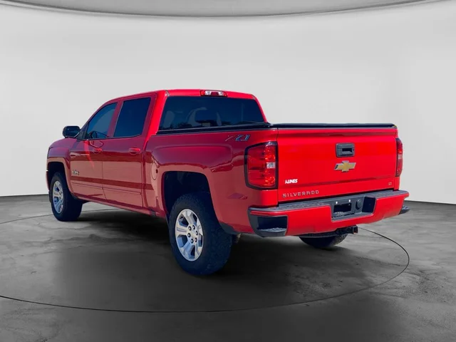 SEMINUEVOS CHEVROLET Silverado 1500 a Estados en autogozo