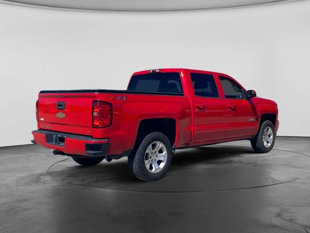 SEMINUEVOS CHEVROLET Silverado 1500 a Estados en autogozo