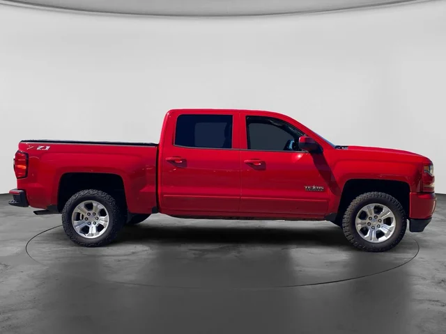 SEMINUEVOS CHEVROLET Silverado 1500 a Estados en autogozo