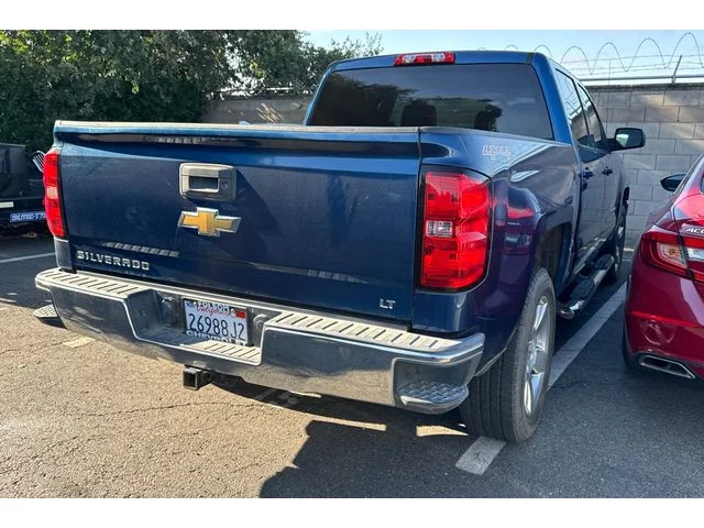 SEMINUEVOS CHEVROLET Silverado 1500 a Estados en autogozo