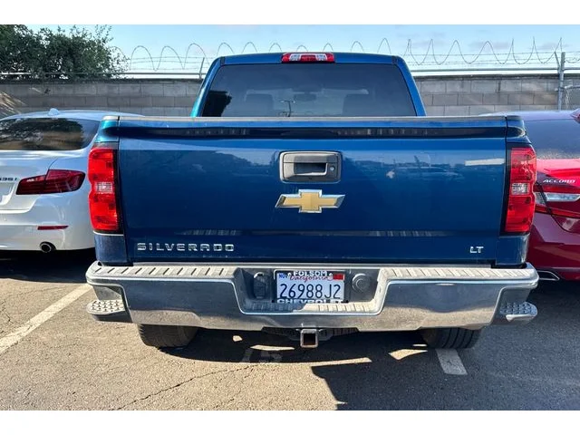 SEMINUEVOS CHEVROLET Silverado 1500 a Estados en autogozo