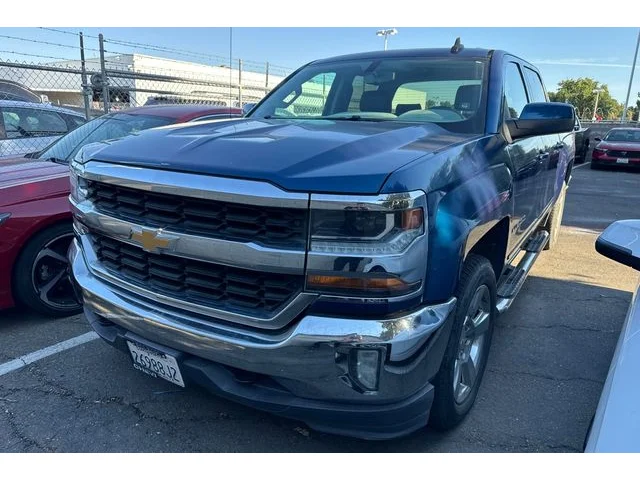 SEMINUEVOS CHEVROLET Silverado 1500 a Estados en autogozo