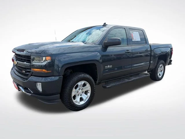SEMINUEVOS CHEVROLET Silverado 1500 a Estados en autogozo