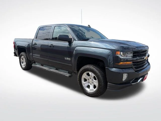 SEMINUEVOS CHEVROLET Silverado 1500 a Estados en autogozo