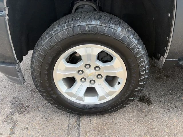 SEMINUEVOS CHEVROLET Silverado 1500 a Estados en autogozo