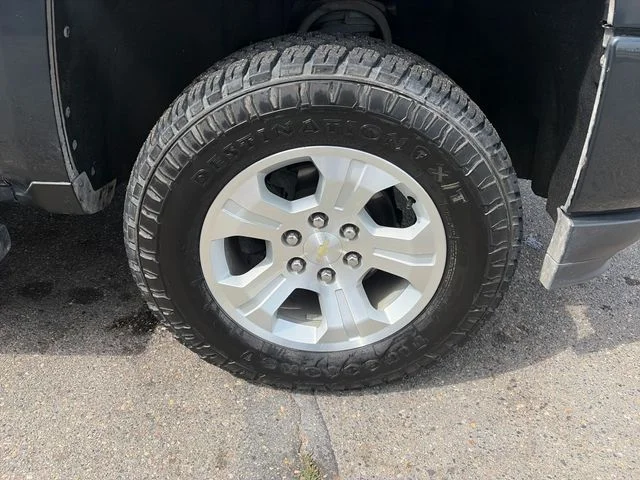 SEMINUEVOS CHEVROLET Silverado 1500 a Estados en autogozo
