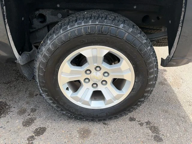 SEMINUEVOS CHEVROLET Silverado 1500 a Estados en autogozo