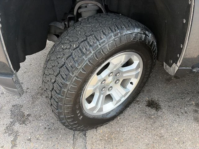 SEMINUEVOS CHEVROLET Silverado 1500 a Estados en autogozo